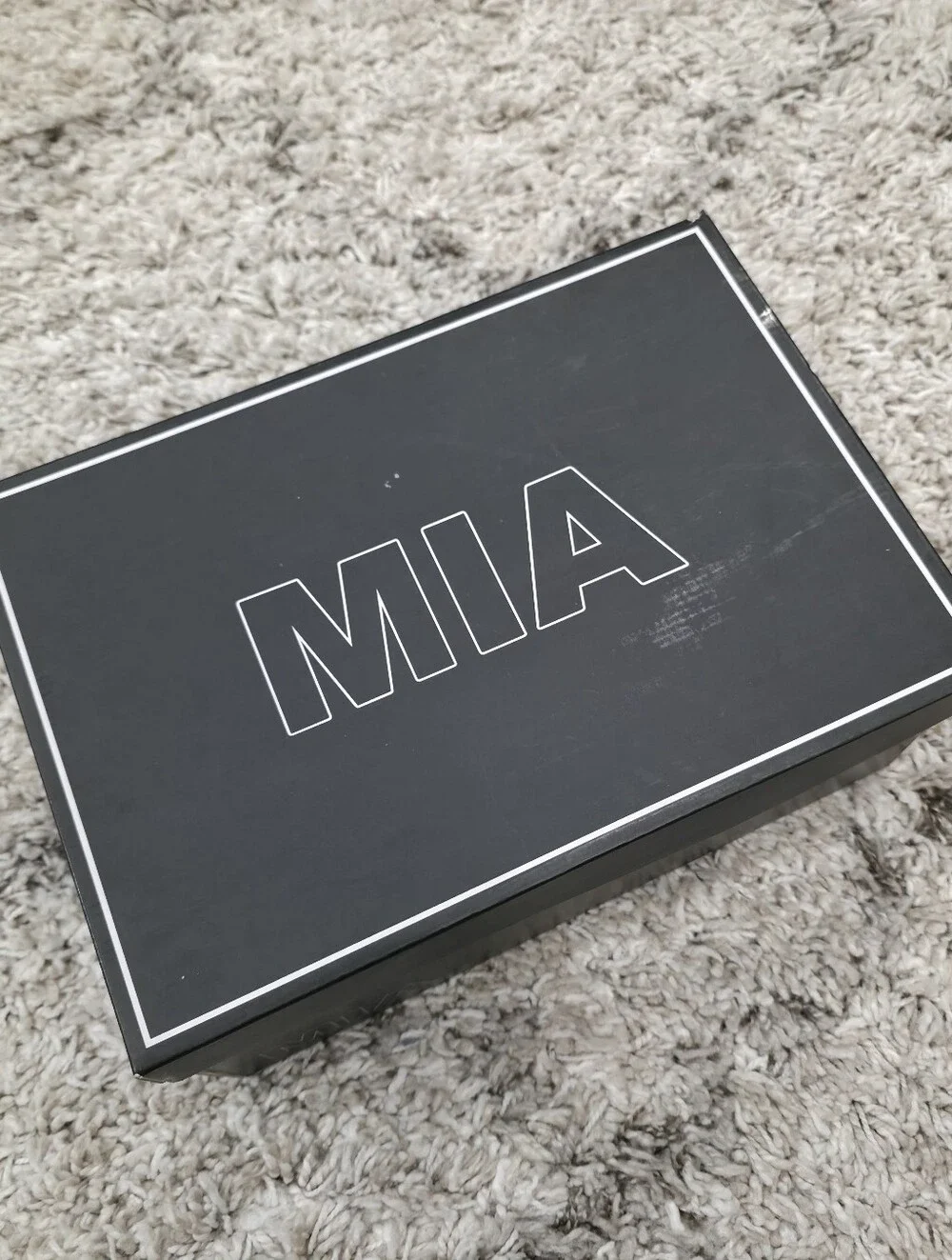 MIA | Lexa Eva Slip-On Sandals, Sand